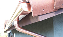 Rain Gutter Installation, Repair, Cleaning in Russellville, AR