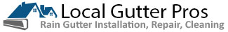 Russellville Gutter Contractors